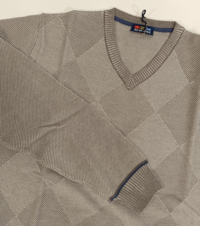 MAGLIA UOMO 223231 Tellini S.r.l. Ingrosso Abbigliamento